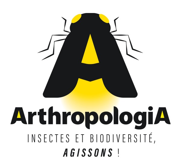 Arthropologia, insects and biodiversity, take action!